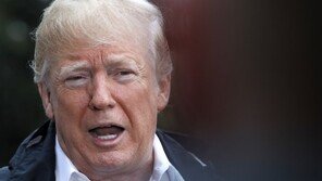 트럼프 “카슈끄지 살해로 사우디 제재하면 기름값 폭등”