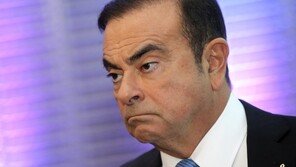 카를로스 곤, 체포 전 르노·닛산 합병 추진했다