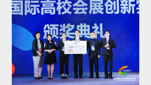  한림국제대학원대 컨벤션이벤트경영학과, ‘China University Business Challenge’ 참가