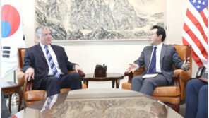 한미 워킹그룹 1차 회의 개최…남북협력·제재이행 등 논의