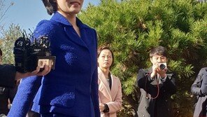 “‘혜경궁 김씨’ g메일 같은 다음 ID 이재명 자택서 접속”