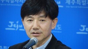 제주해군기지 강정주민 10명 중 3명 ‘외상후 스트레스 장애’