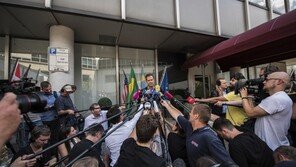 ‘거듭된 추락’ 독일, 유로 2020 예선 톱시드 탈락