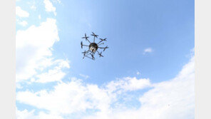 긴급 소방용 드론, 22일부터 전화승인받고 바로 띄운다