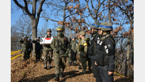 北, GP 10개 동시폭파·DMZ 내 도로개설…군사합의 이행 가속