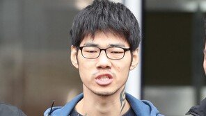 변호사 “김성수 ‘억울’강조, ‘유족에 죄송’은 후렴구처럼…양형에 매우 불리”