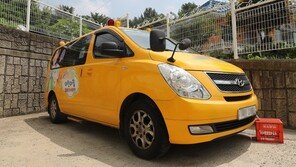 폭염속 원생 차량에 방치 사망 어린이집 관계자들 금고형