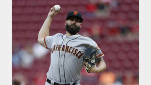 LG, 새 외국인 투수 케이시 켈리 영입…총액 100만 달러