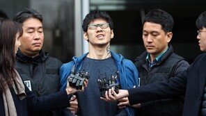 [일문일답] 김성수 동생 ‘공동폭행’…“유형력 행사했다”