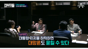 이동관 “이낙연, 대권 생각 있다면 내년에 靑 나와 정치하시라”