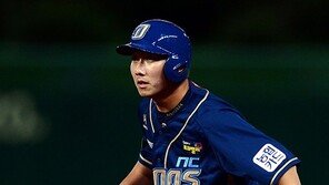 강민국, NC 정식입단 후 음주운전 벌금형