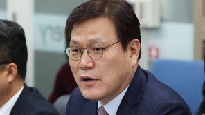 최종구 “삼성물산 감리 여부, 금감원·증선위 판단”