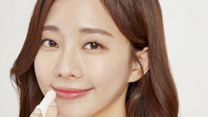 광동제약, 카멕스 컴포트 케어 립밤 2종 출시