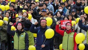 ‘강대강’ 노정갈등 해법은?…“政 보전책 찾고 勞 파업 철회해야”