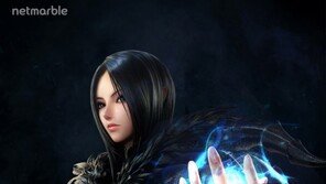 블소 레볼루션 판 바꾼다! 검은사막 모바일 어림없다!