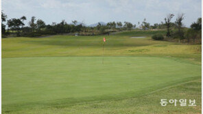 ‘골프장 동영상’, 뻔히 드러날 일을 왜?…지라시 유포자 목적에 관심 