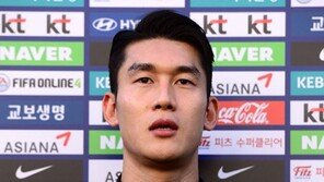 K리그1 MVP 후보 위용 뽐낸 이용