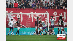 관중난입 FC서울 구단 경고, 이슬찬은 2경기 출장정지