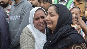 인도 법원, ‘反시크교 폭동’ 34년만에 학살범에게 사형 구형