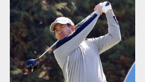 골프월드컵 나서는 김시우-안병훈 “팀워크 잘 맞아”