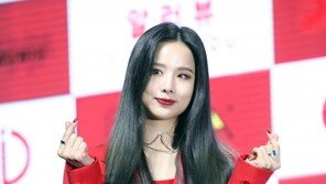 ‘5인조 컴백’ EXID 솔지 “기다렸던 시간…건강하게 활동할 것”