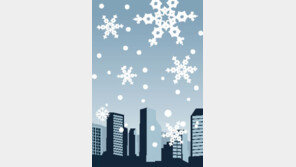 오늘 서울 첫눈 가능성 ‘뚝’…기상청 “24일 오전 서울 첫눈 예상”