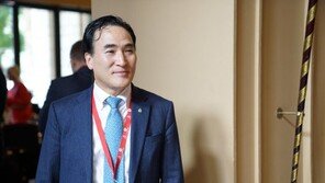 [프로필]김종양 신임 인터폴 총재는…경찰 대표 외사통