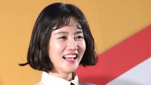 황우슬혜 측 “1세 연하 사업가와 최근 결별”