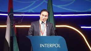 세계 194개국 경찰기구 수장 된 김종양 인터폴 총재 누구? ‘정보·외사통’ 꼽혀