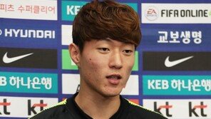 ‘2018년 33골’ 황의조 “자신감이 원동력…2019년에 더 넣고 싶다”