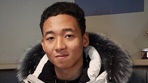 [스포츠를 통해 희망 찾는 다문화 가족③] 한국판 볼트를 꿈꾸며…부산체고 최기만의 희망가