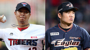 서로 다른 선택과 기로, 1970년대생 베테랑의 겨울