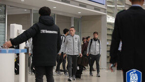 출항 3개월, 벤투호는 어떤 그림을 그렸을까