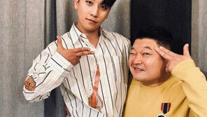 [#해시태그 컷] 같은 포즈, 다른 스웨그