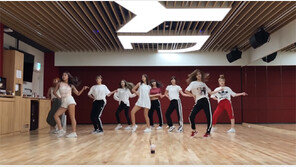 [알쓸연잡] 새 앨범 발표 앞둔 아이돌, 안무 연습 영상 왜 찍을까?