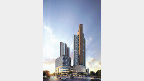 ‘서울여성병원’과 연계해 메디컬 특화 단지 조성