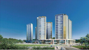 화순 최초 힐스테이트 브랜드 아파트