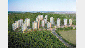 취향-생활패턴에 맞춘 특화설계 적용