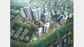 1기 신도시 노후화…새 아파트로 갈아타볼까 