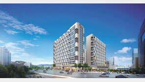 신분당선 판교역과 연결… 알파돔시티 내 마지막 주거시설 주목!