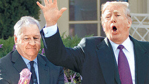 “칠면조 사면하노라” 추수감사절 행사