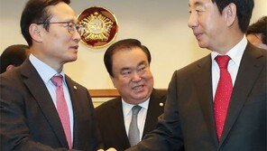 박원순 보호 대신 국회정상화 택한 與