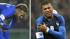 PSG “우째 이런 일이…” 