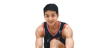 “빨리 복귀해 활화산 KT에 기름 부어야죠” 발목 부상 재활 순조로운 허훈