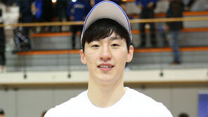 이정현 닮고 싶은 ‘1학년 MVP’ 이정현