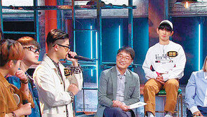 세대간에… 주제별로… 강연과 랩으로 소통 한마당