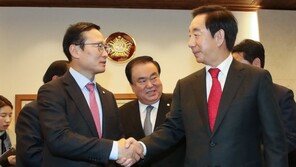 여야, ‘협치’ 시동…22일 여야정 실무협의체 첫 회의