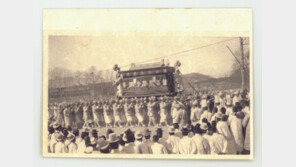 3·1운동 알린 앨버트 테일러와 딜쿠샤 유물 최초 공개