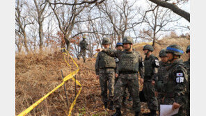 22일 화살머리고지서 남북 도로연결…정전협정 이후 65년 만