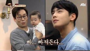 성형외과 전문의 “차은우 얼굴 100점”…강호동은? “얼굴 너무 커, 손 못 대” 폭소